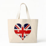 I Love Australia bags