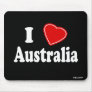 I Love Australia