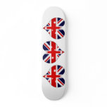 I Love Australia skateboards