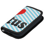 I love Austus Organizer