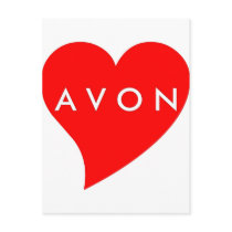 I Love AVON