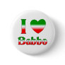 I Love Babbo Pinback Buttons