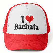 I Love Bachata