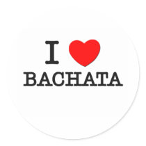 I Love Bachata