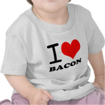 I love bacon