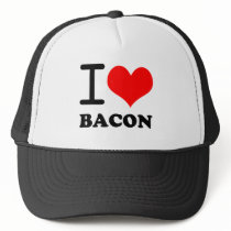 I love bacon