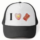 I Love Bacon!