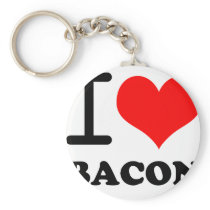 I love bacon