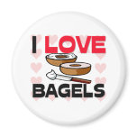 I Love Bagels