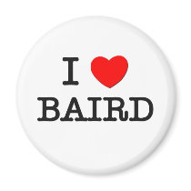 I Love Baird