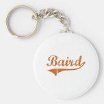 I Love Baird Texas Key Chains