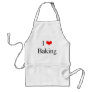 I love baking apron