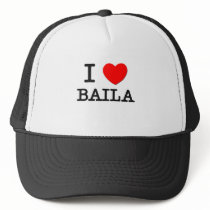 I Love Bakshy