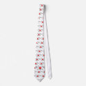 I Love Ballet ties