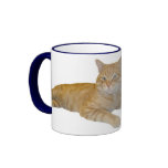 I Love Ballz Mug