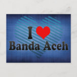 I Love Banda