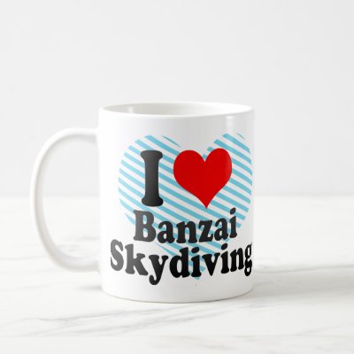 Banzai Skydiving