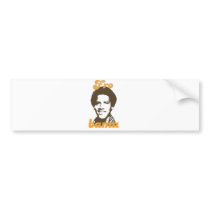 I Love Barack Obama Bumper Stickers