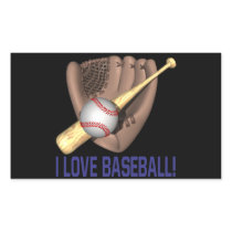 I Love Baseball