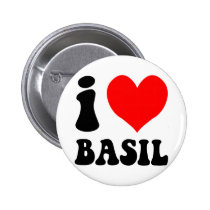 i love basil buttons