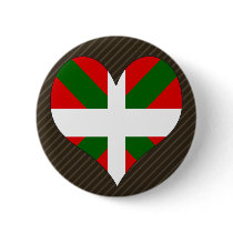 I Love Basque Buttons