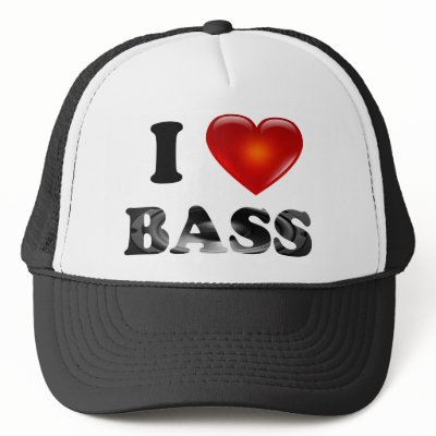 Bass Hat