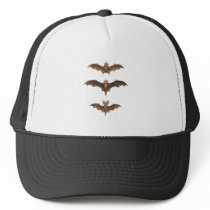 I love bats hat