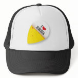 i love beer hats