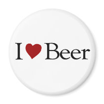I Love Beer