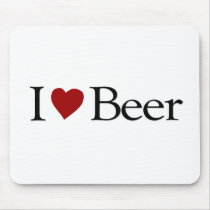 I Love Beer