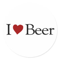 I Love Beer
