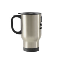 I Love Being Awesome Mugs