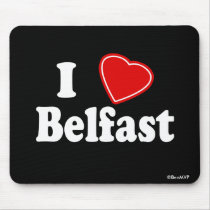 I Love Belfast