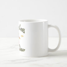 I Love Belly Dancers Mug