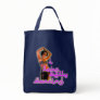 I Love Belly Dancing Tote Bag