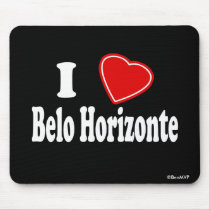 I Love Belo Horizonte
