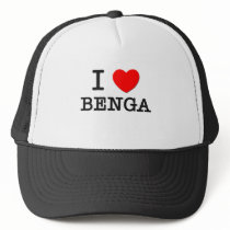 I Love Benga