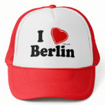 I Love Berlin