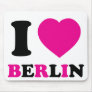 I Love Berlin Usepads
