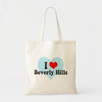 I Love Beverly Hills, United States bags