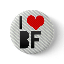 I Love BF Button