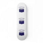 I Love Big Jugs Skateboard Decks