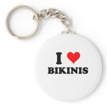 I Love Bikinis