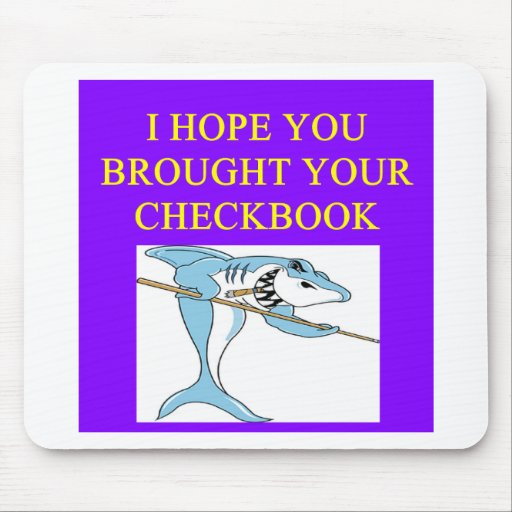 i love billiards player mouse mat