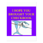i love billiards player postcards