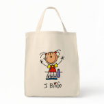 I Love Bingo Tshirts and Gifts bags
