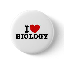 I Love Biology