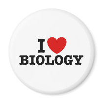 I Love Biology