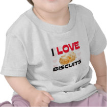 I Love Biscuits