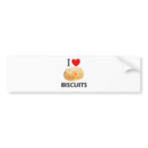 I Love Biscuits